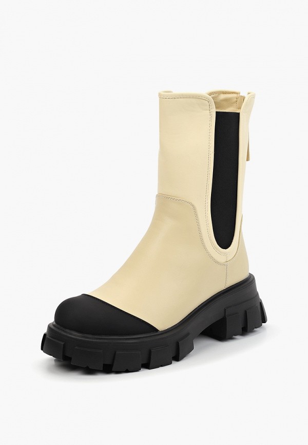 фото Полусапоги араз