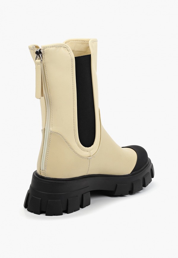 фото Полусапоги араз