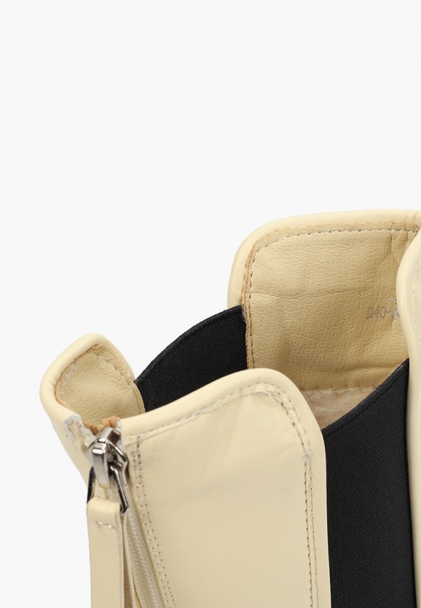 фото Полусапоги араз