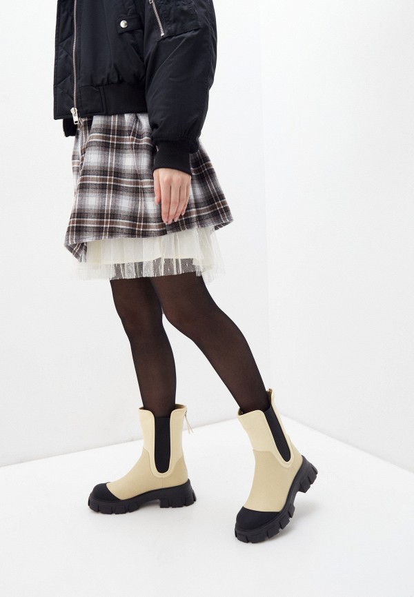 фото Полусапоги араз