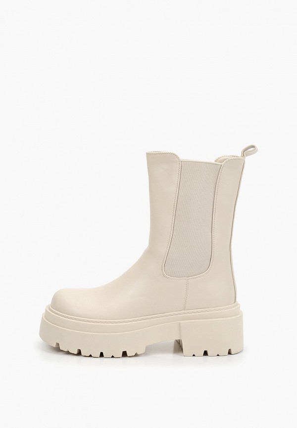 фото Ботинки араз