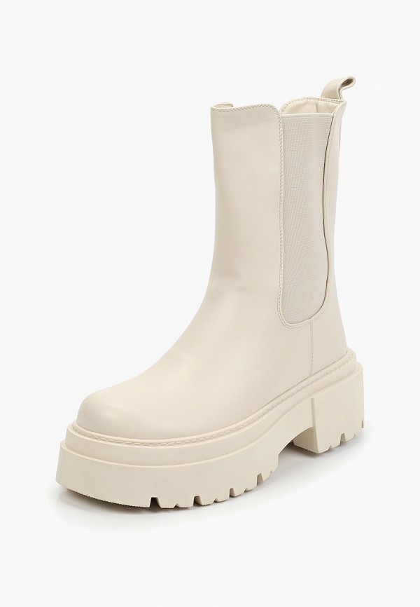 фото Ботинки араз