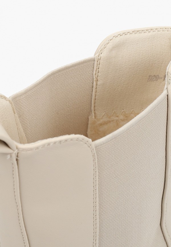 фото Ботинки араз