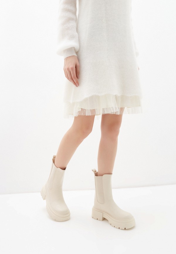 фото Ботинки араз