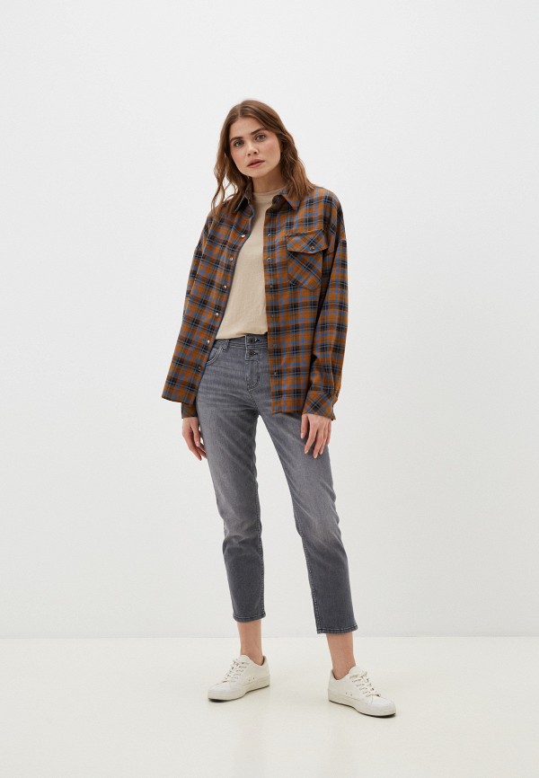 фото Рубашка catarina nova