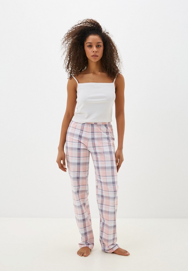 фото Брюки домашние laura amuletti