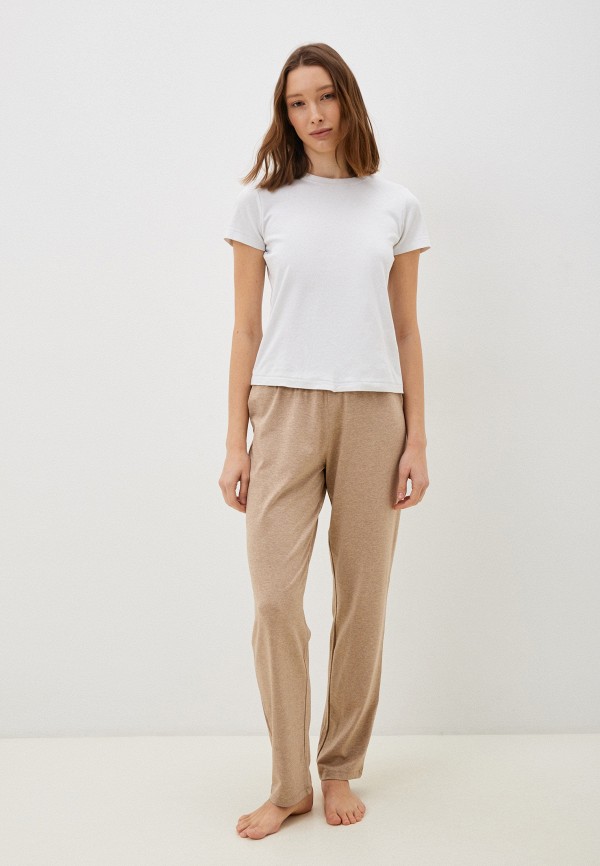 фото Брюки домашние laura amuletti