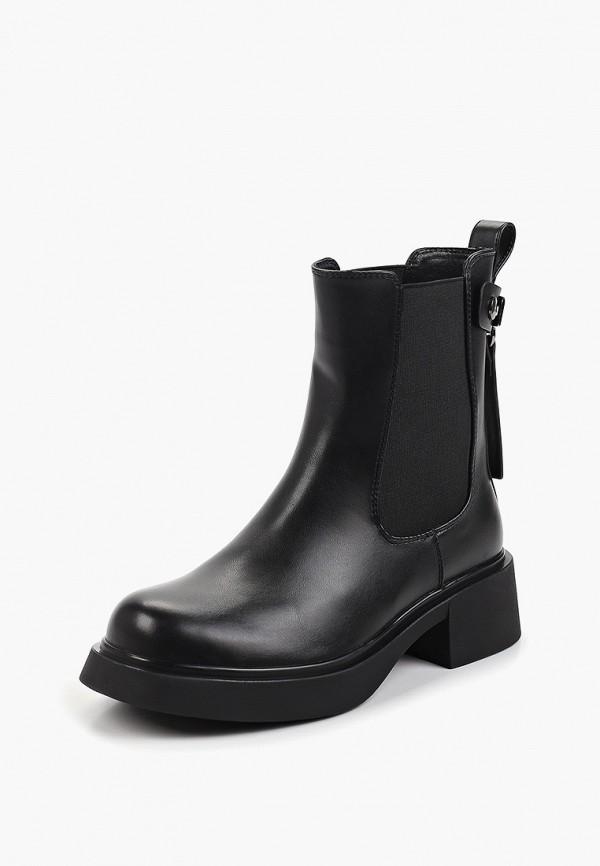 фото Ботинки saivvila