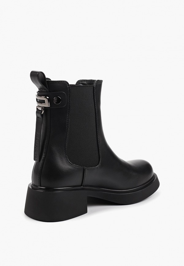 фото Ботинки saivvila