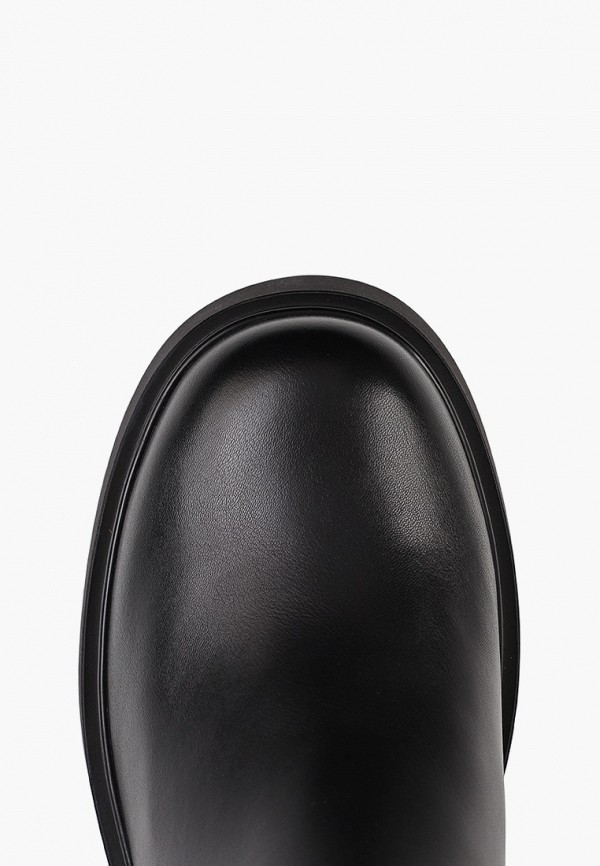 фото Ботинки saivvila