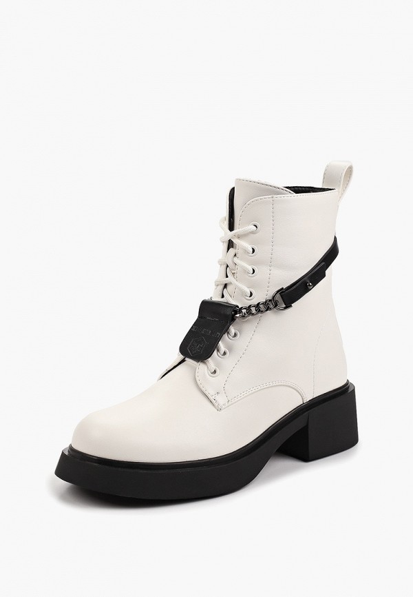 фото Ботинки saivvila