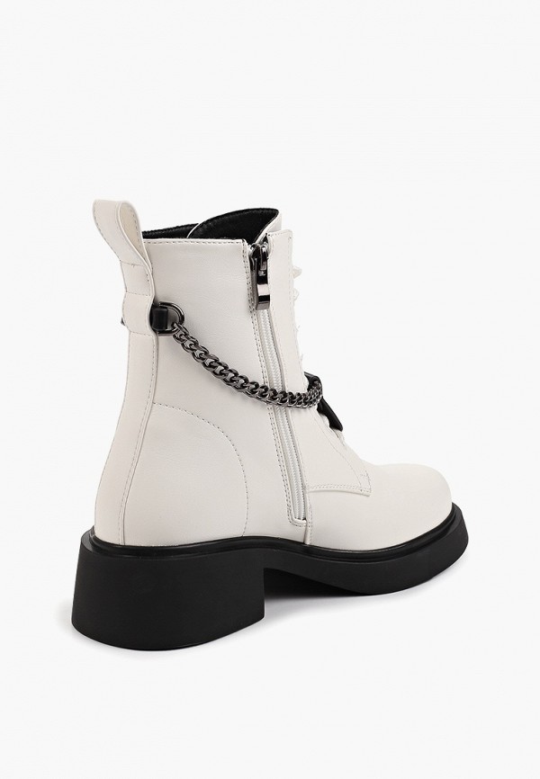 фото Ботинки saivvila