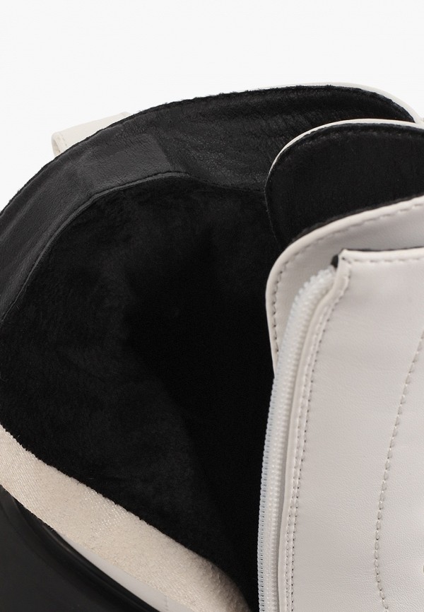 фото Ботинки saivvila