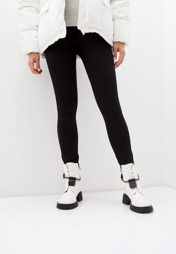 фото Ботинки saivvila