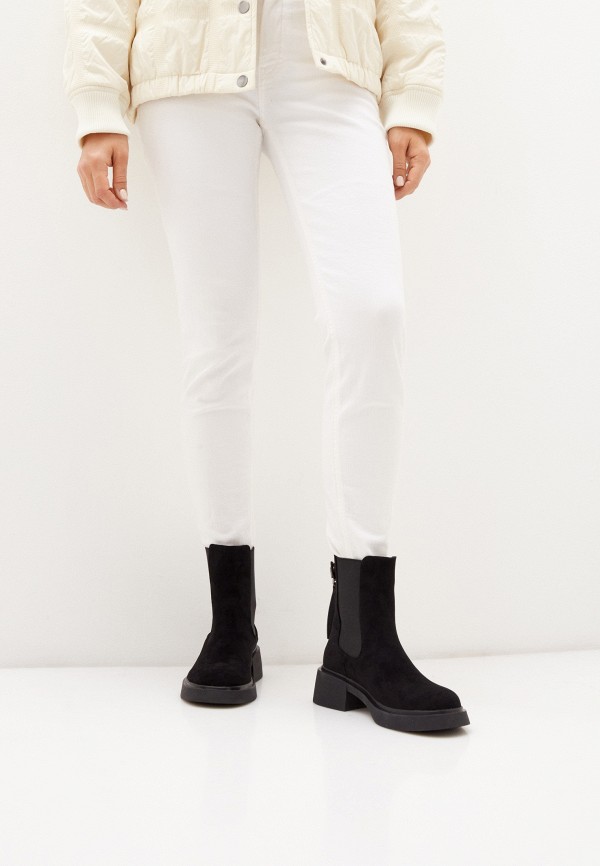 фото Ботинки saivvila