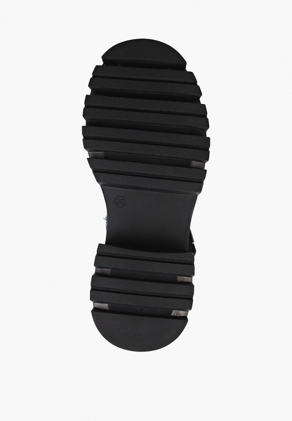 фото Ботинки saivvila