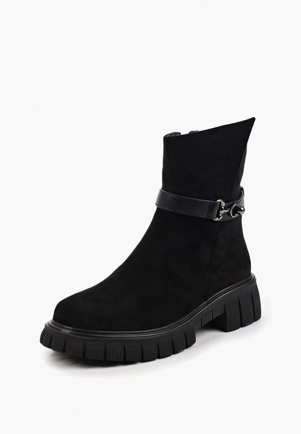 фото Ботинки saivvila