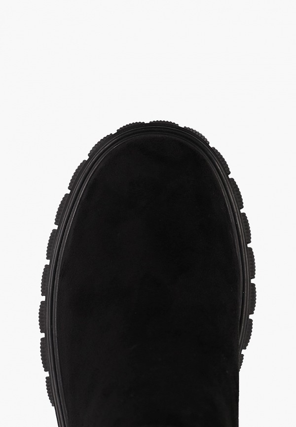 фото Ботинки saivvila