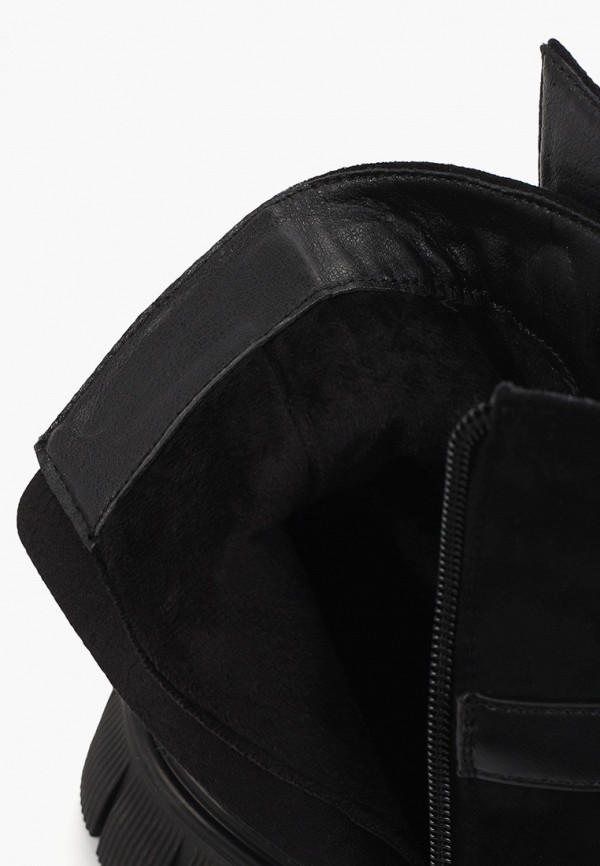 фото Ботинки saivvila