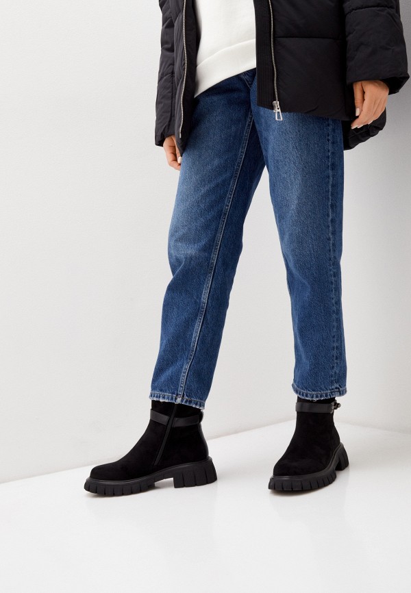 фото Ботинки saivvila