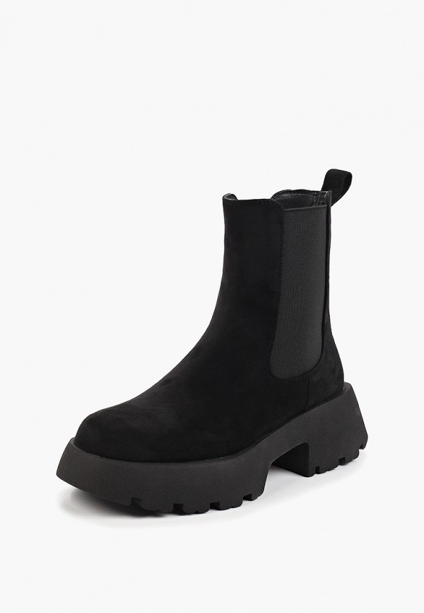 фото Ботинки saivvila