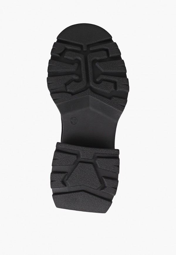 фото Ботинки saivvila