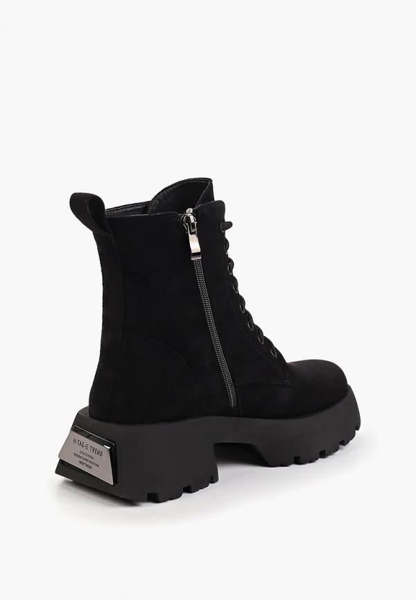 фото Ботинки saivvila