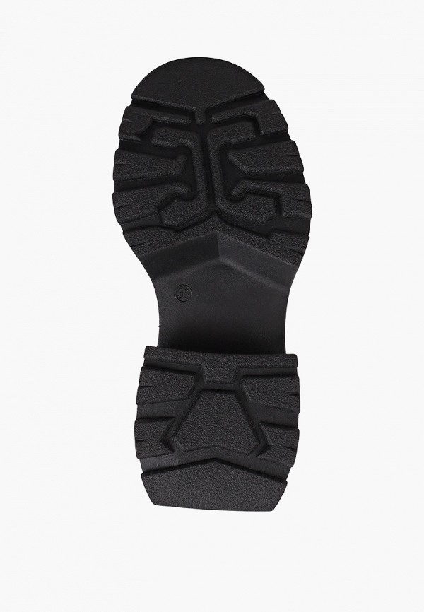 фото Ботинки saivvila