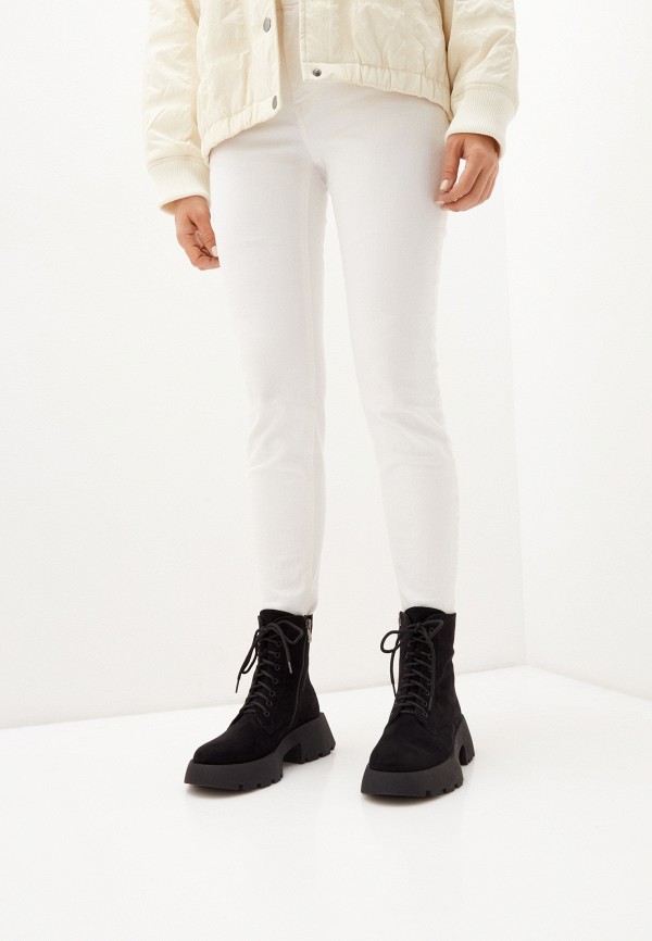 фото Ботинки saivvila