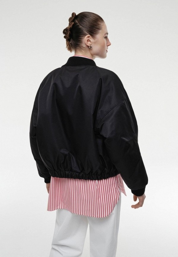 фото Куртка утепленная you