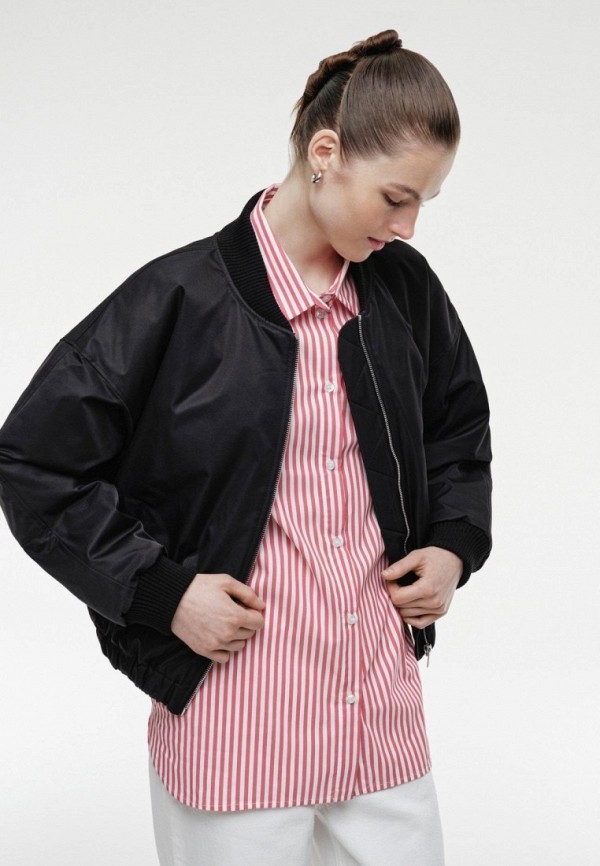 фото Куртка утепленная you