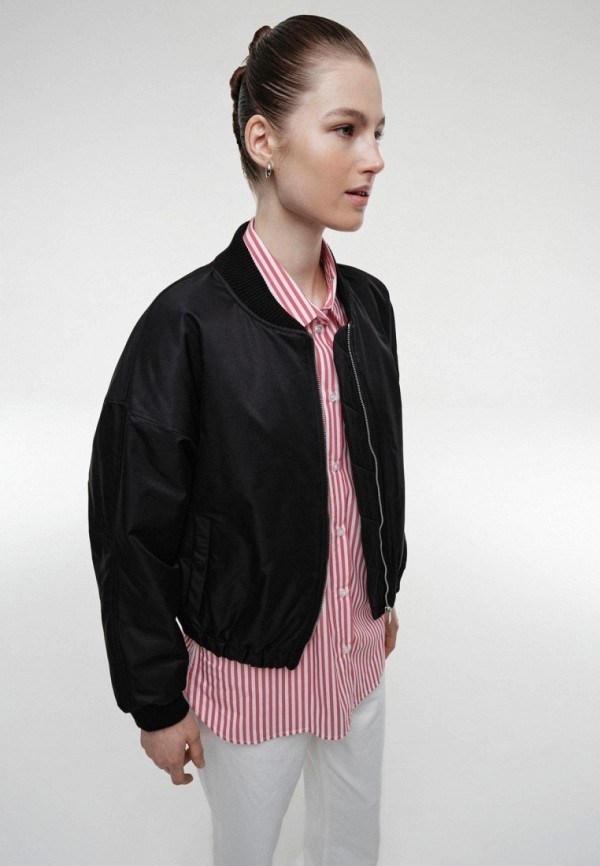 фото Куртка утепленная you