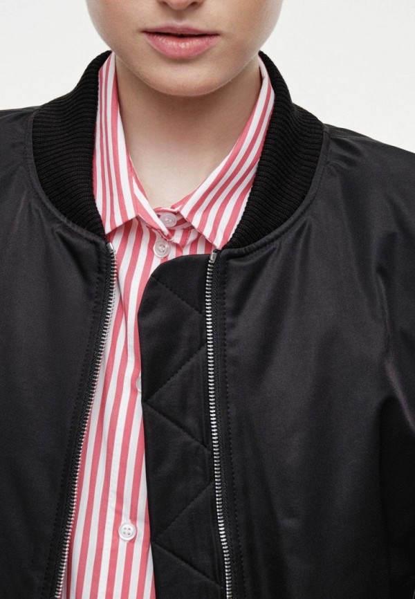 фото Куртка утепленная you