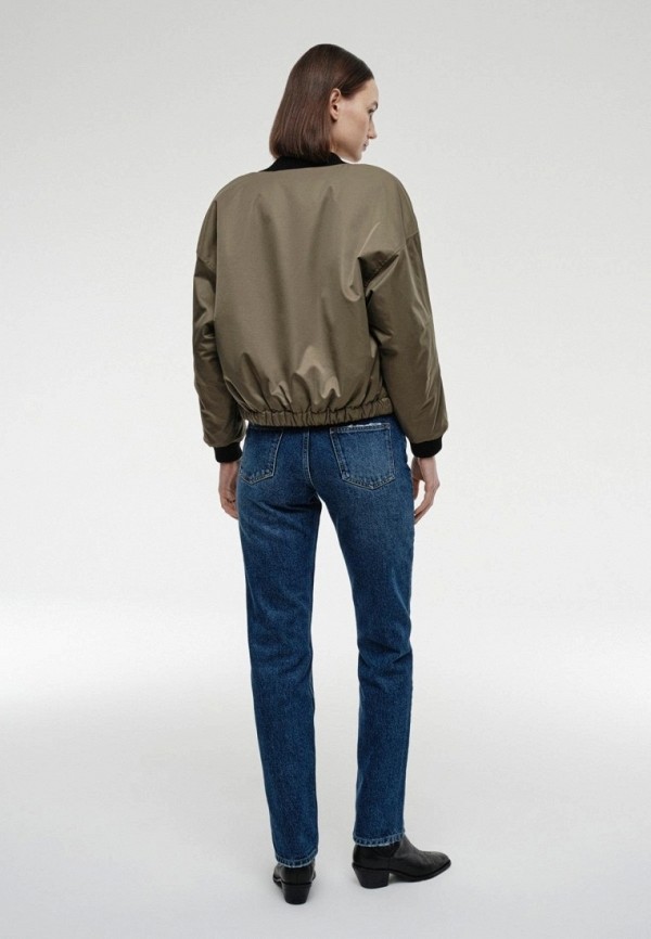 фото Куртка утепленная you