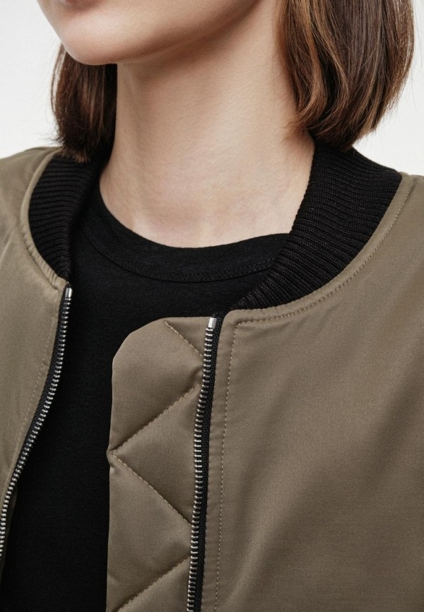 фото Куртка утепленная you