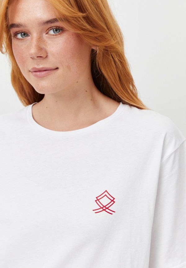 фото Футболка jc just clothes