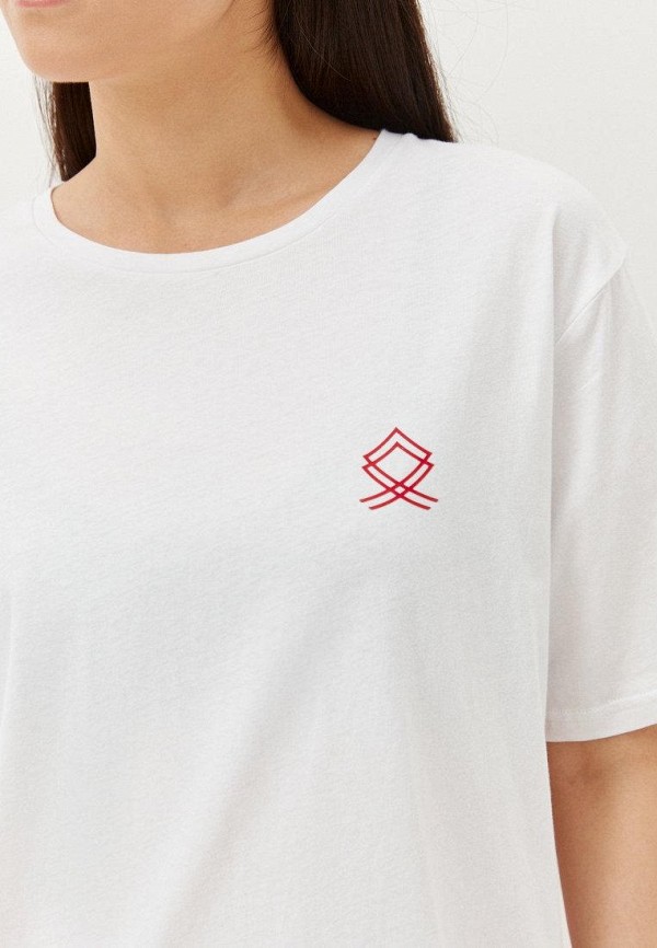 фото Футболка jc just clothes