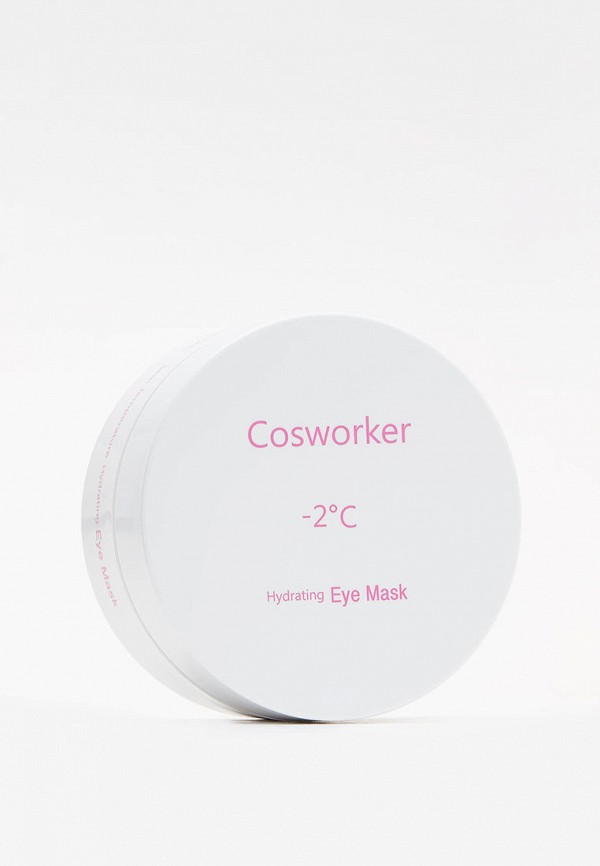 фото Патчи для глаз cosworker