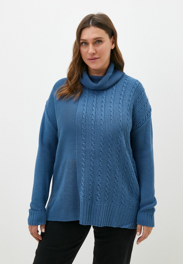 фото Свитер vivawool