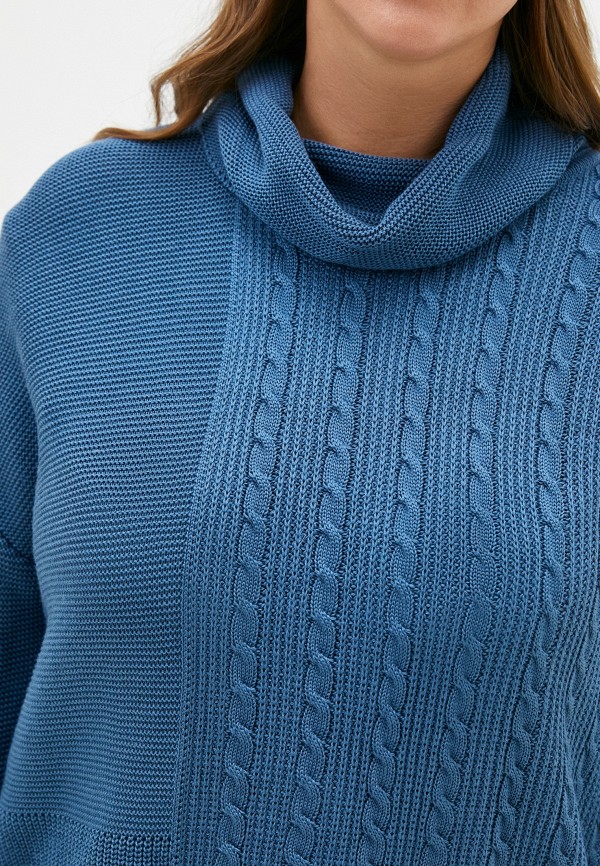 фото Свитер vivawool