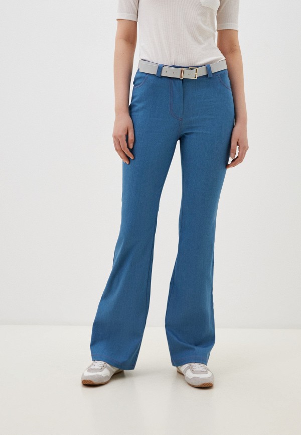 фото Брюки polette