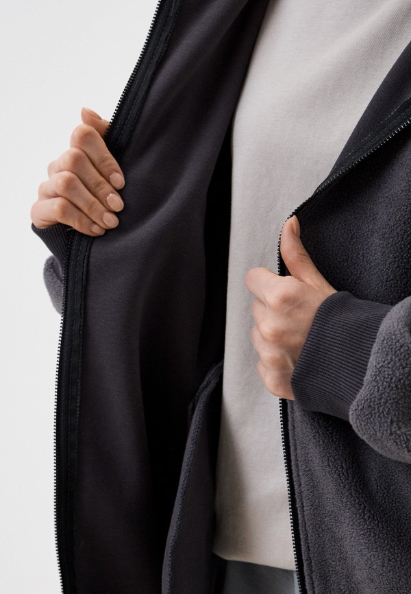 фото Толстовка eniland