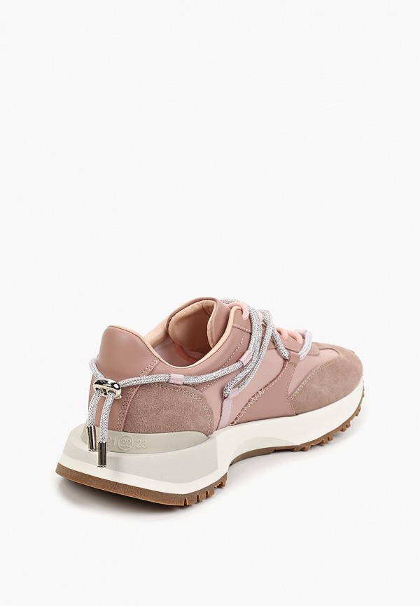 фото Кроссовки vasconte