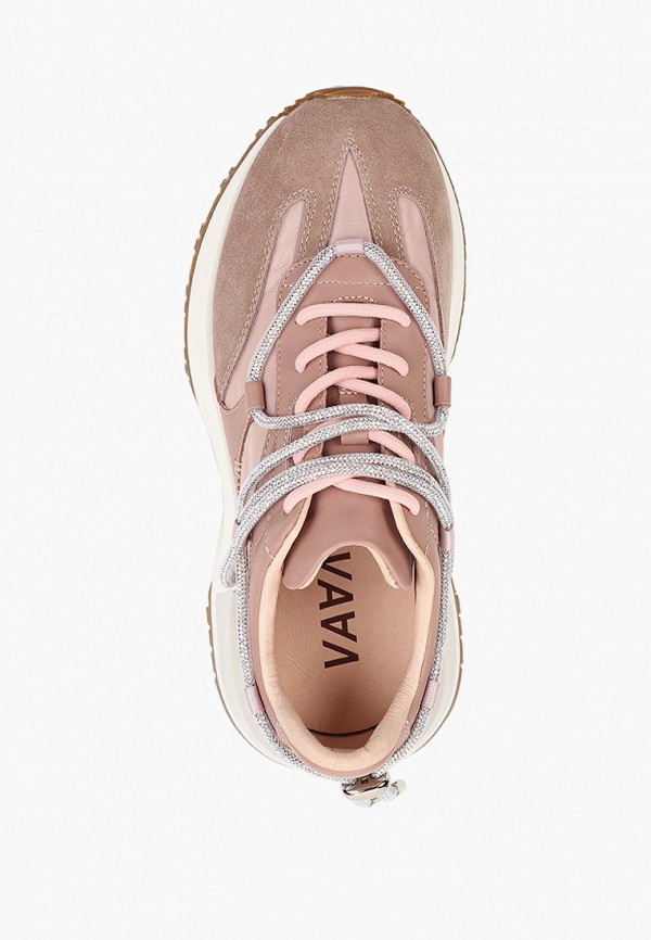 фото Кроссовки vasconte