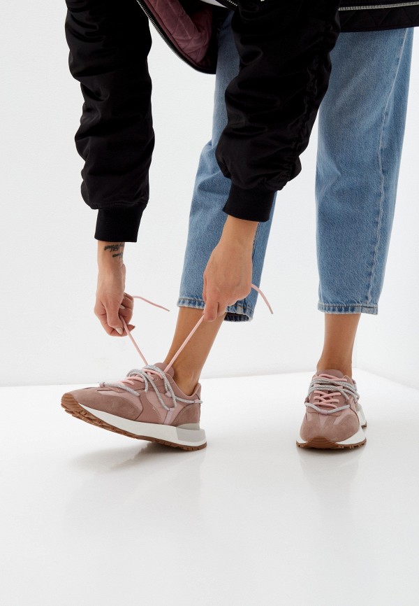 фото Кроссовки vasconte