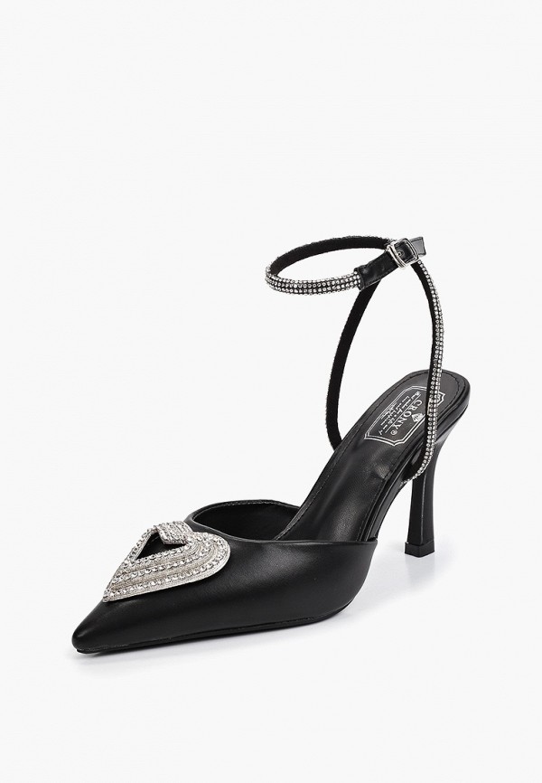 фото Туфли crony