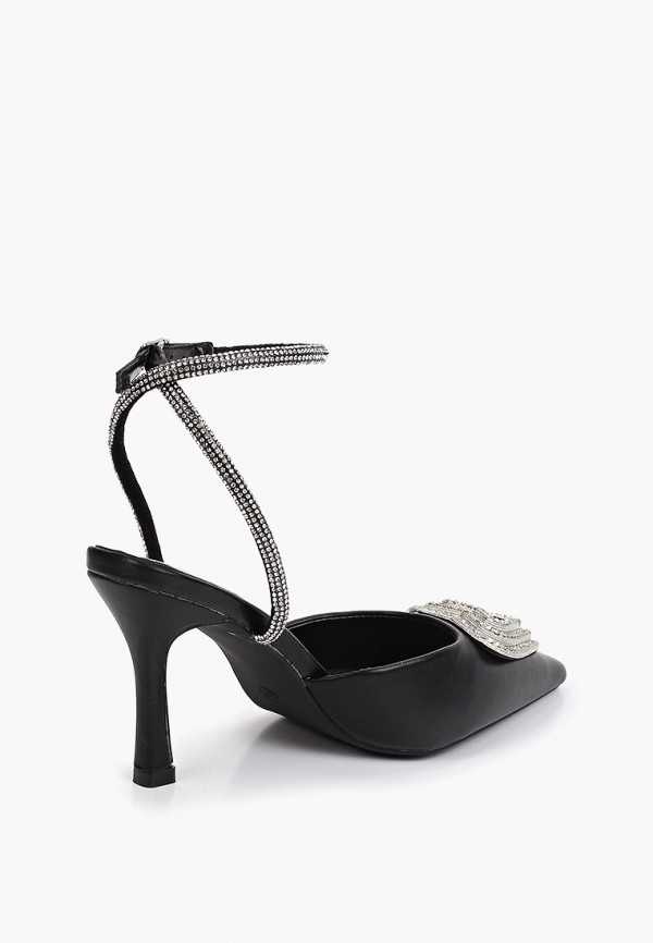 фото Туфли crony