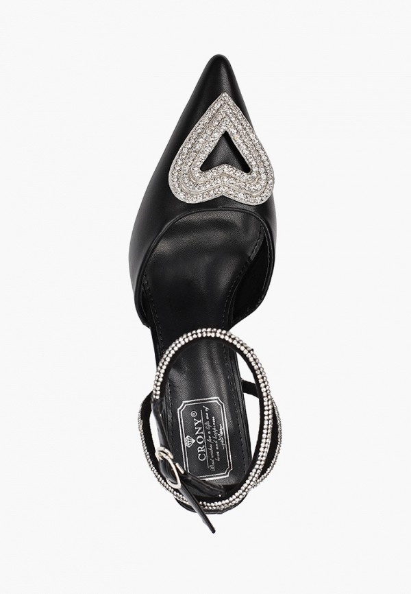 фото Туфли crony