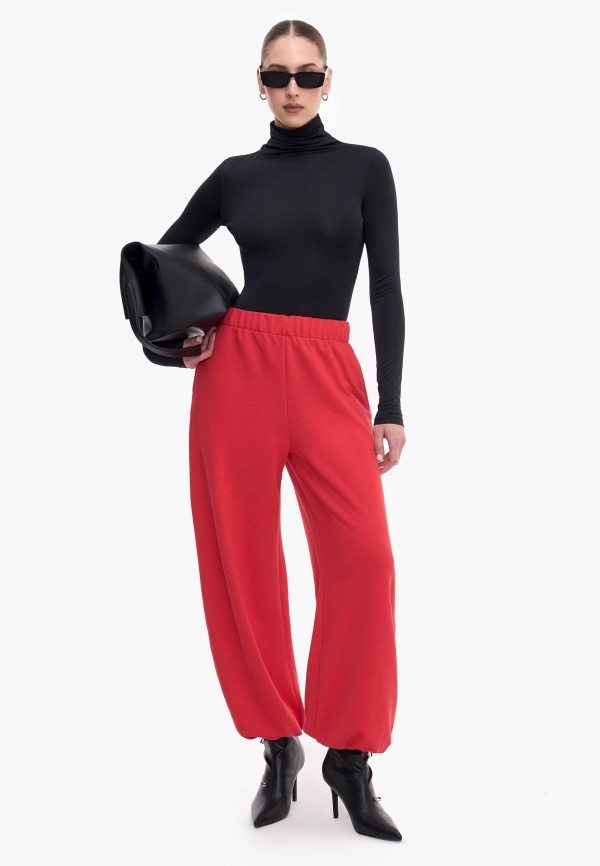 фото Брюки спортивные top top