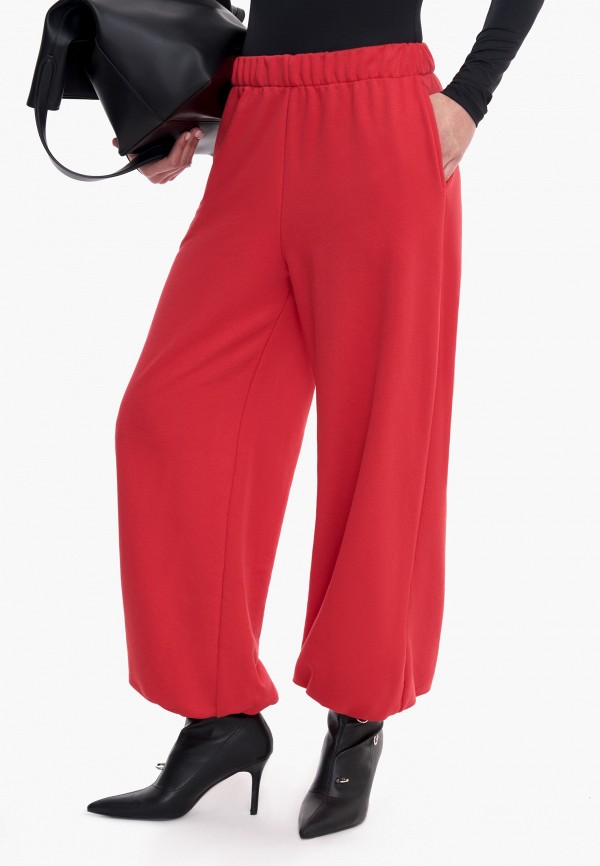 фото Брюки спортивные top top